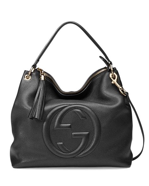 Neiman Marcus Gucci shoulder bag